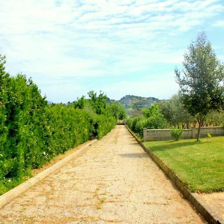 Gasthaus Finca Con Piscina Es Blanquer Exterior foto